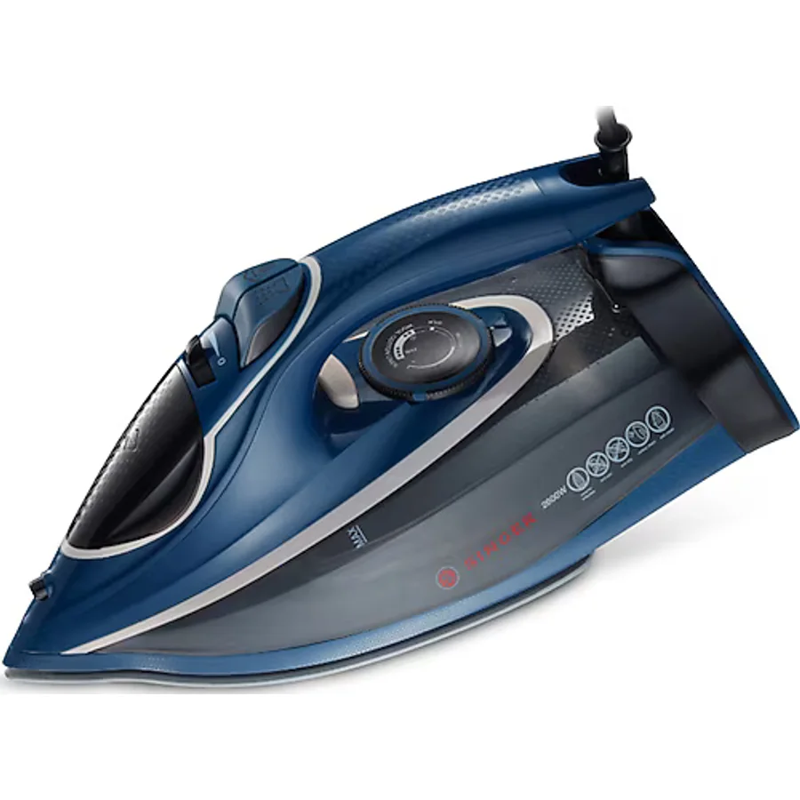 Singer Expert Power 2600 W Buharlı Ütü