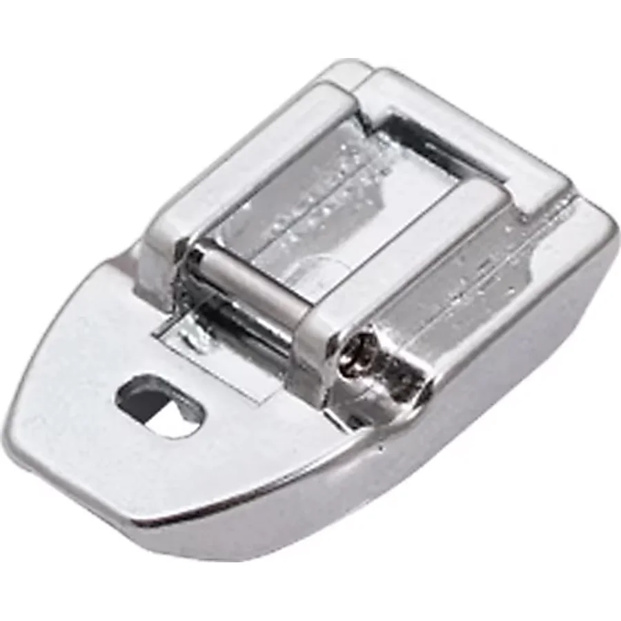SİNGER Gizli Fermuar Ayağı Metal