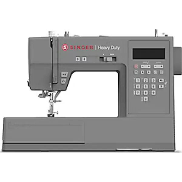 Singer HD6705C Dikiş Makinesi