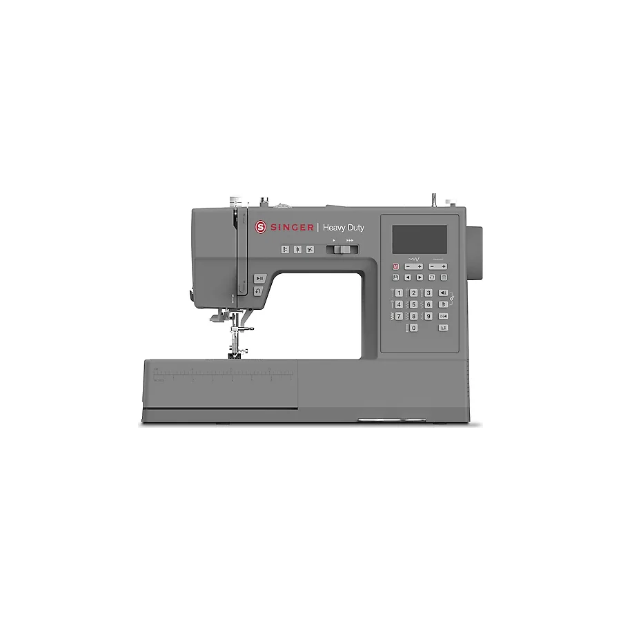 Singer HD6805C Elektronik Dikiş Makinesi