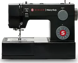 Singer Heavy Duty 4432 Dikiş Makinesi