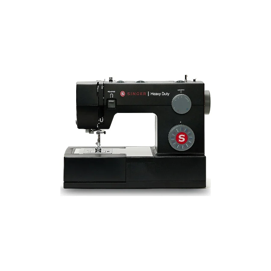Singer Heavy Duty 4432 Dikiş Makinesi