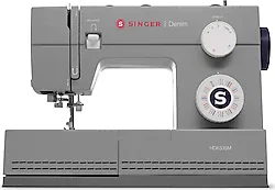 Singer Heavy Duty HD 6335 Dikiş Makinesi