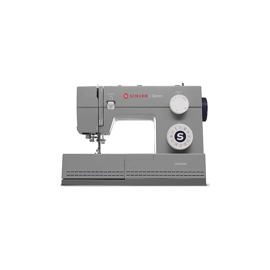 Singer Heavy Duty HD 6335 Dikiş Makinesi