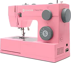 Singer Heavy Duty Pink HD4411 Dikiş Makinesi