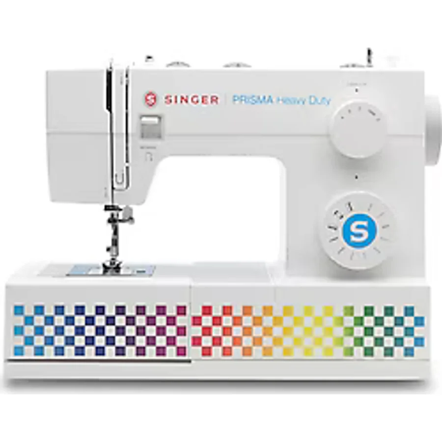 Singer Heavy Duty Prisma HD4411 Dikiş Makinesi