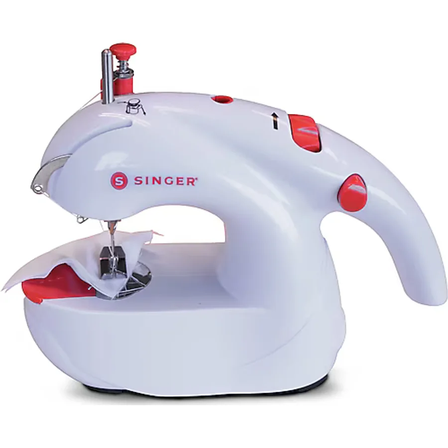 Singer Mini El Dikiş Makinesi