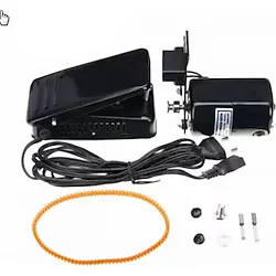 singer pfaff Dikiş Makinesi Motor Ev Tipi Standart 130w