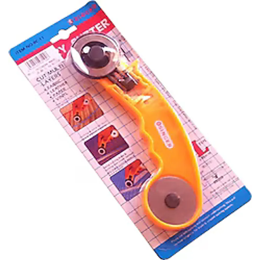 Singer RC-11 Patchwork Döner Makas