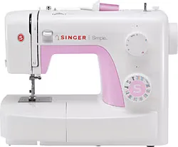 Singer Simple 3223 Dikiş Makinesi