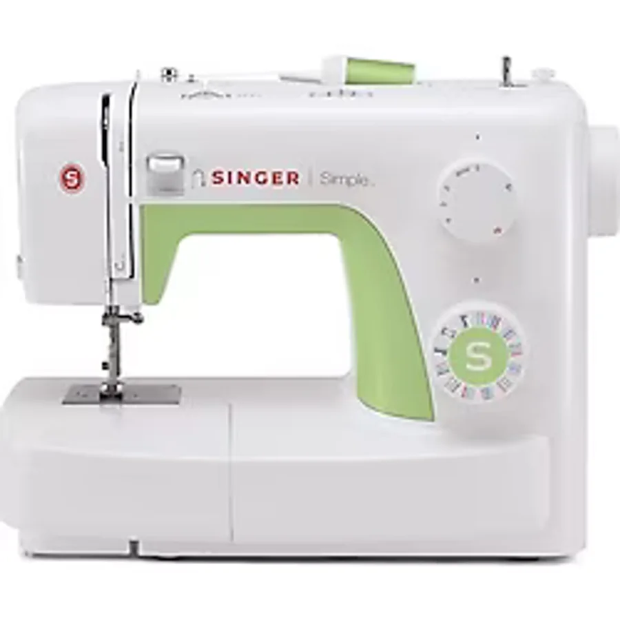 Singer Simple 3229 Dikiş Makinesi