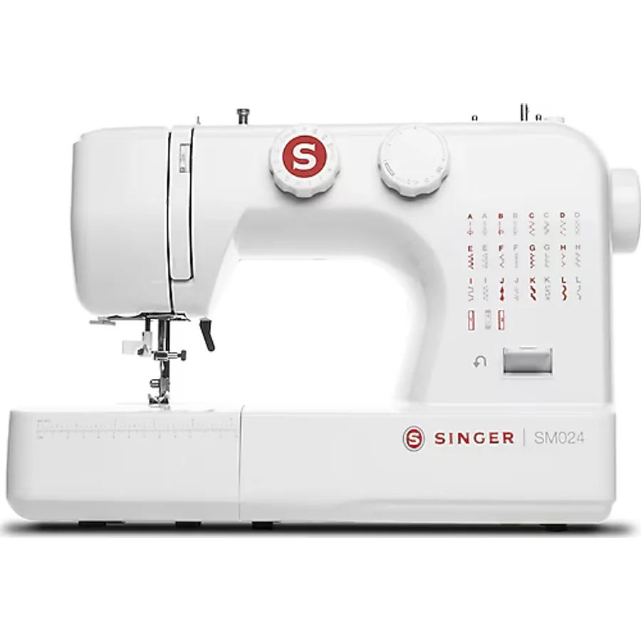 Singer SM024 Otomatik Dikiş Makinesi
