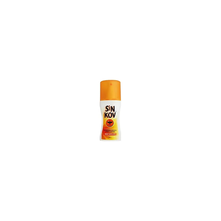 Sinkov Sinek Kovucu Plastik Atomizer Sprey 100 ml