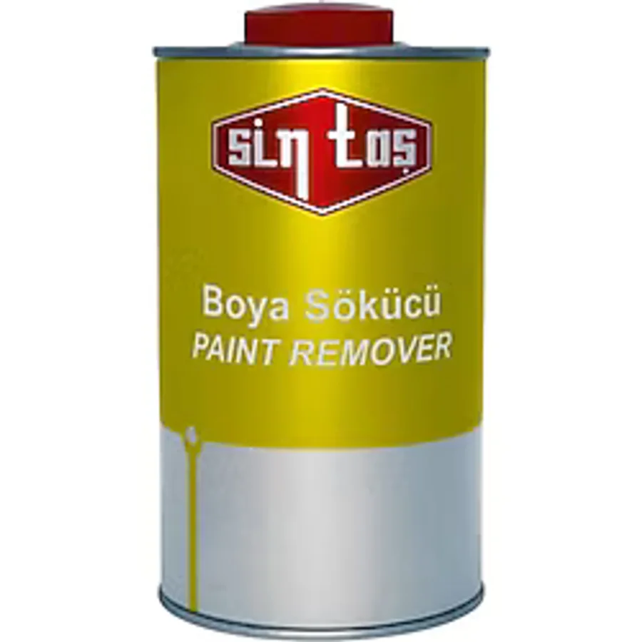 Sintaş Boya Sökücü 1 kg