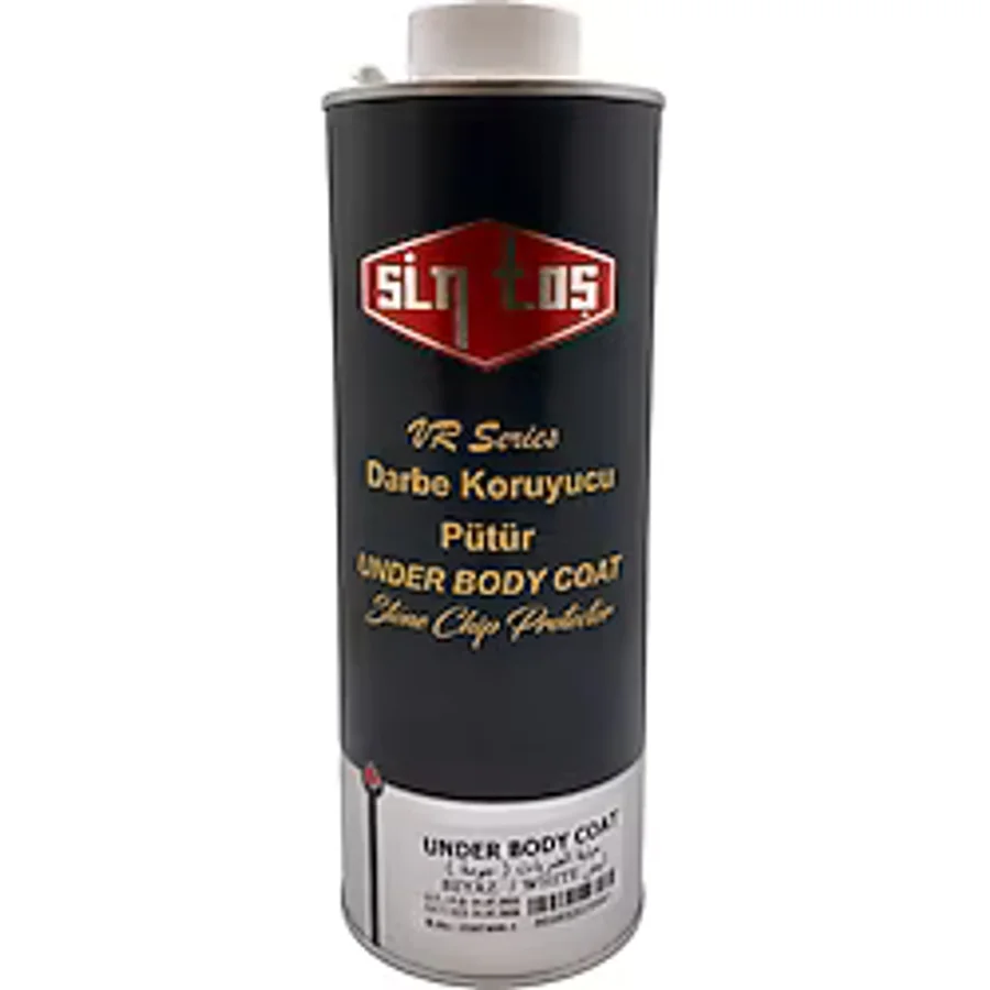 Sintaş Darbe Koruyucu Pütür Beyaz 1kg
