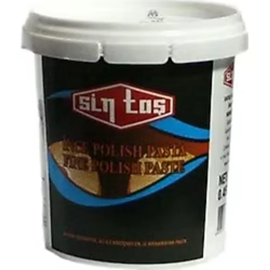 SİNTAŞ İNCE POLISH PASTA 450 GR