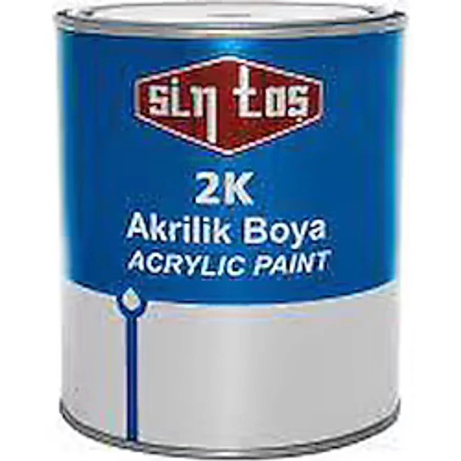 Sintaş Kıa Wd Akr Beyaz 1.grp