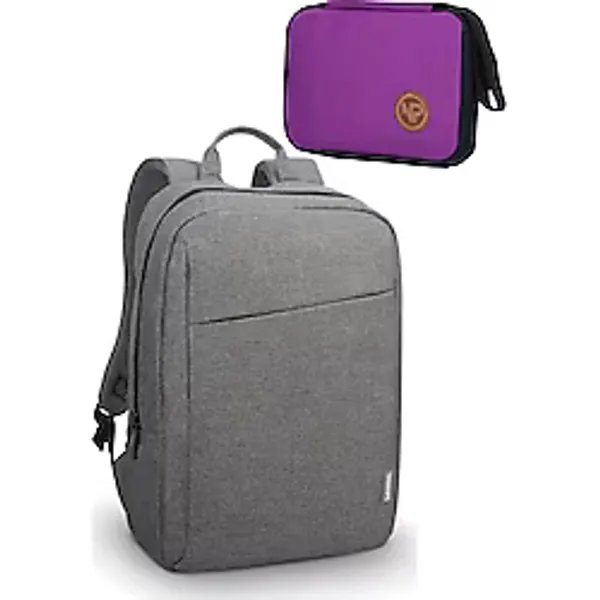 Sırt Çantası B210 Laptop Çantası Notebook Sırt Çantası Npo Aksesuar Elektronik Organizer Çantası