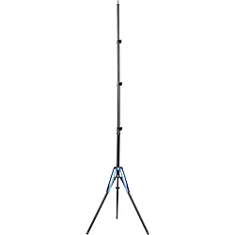 Sirui DK18 1.8 m Ters Katlanabilir Karbon Fiber Işık Ayağı