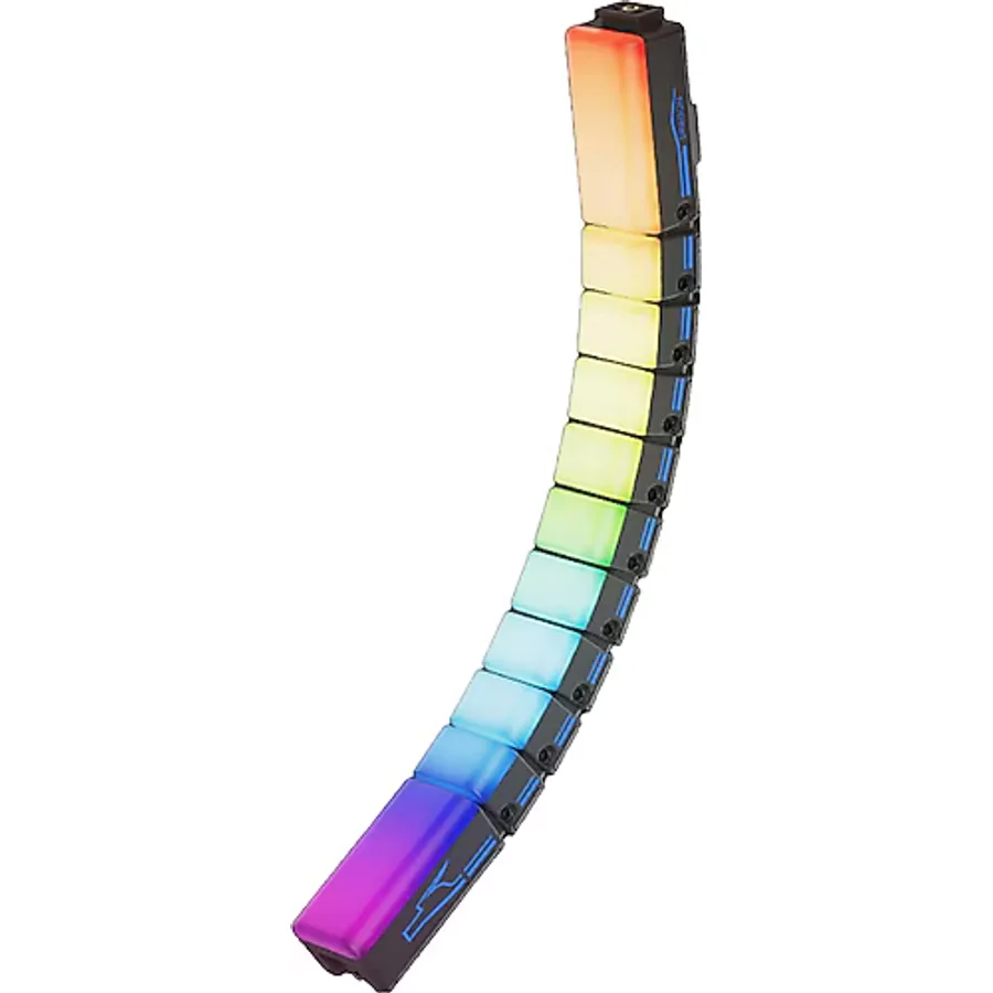 Sirui Dragon B15R Bükülebilir RGB Işık