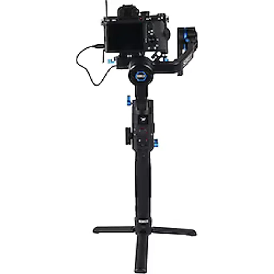 Sirui Exact Pro Gimbal