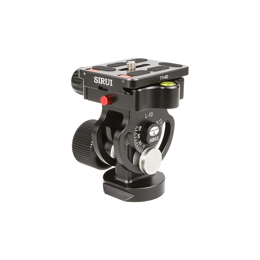 Sirui L-10 Tilt Monopod Başlığı