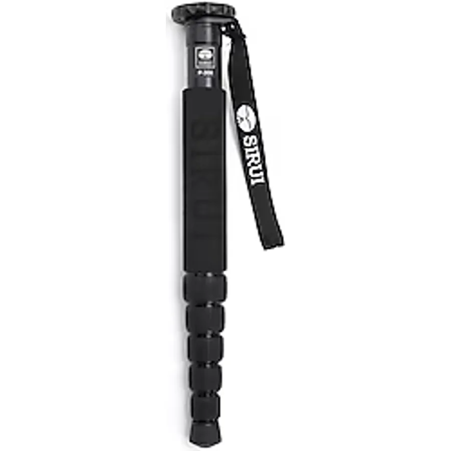 Sirui P-306 Monopod