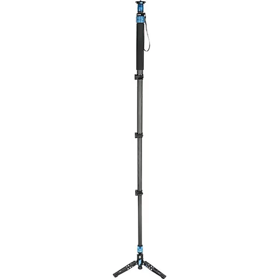 Sirui P-424FS Karbon Fiber Video Monopod