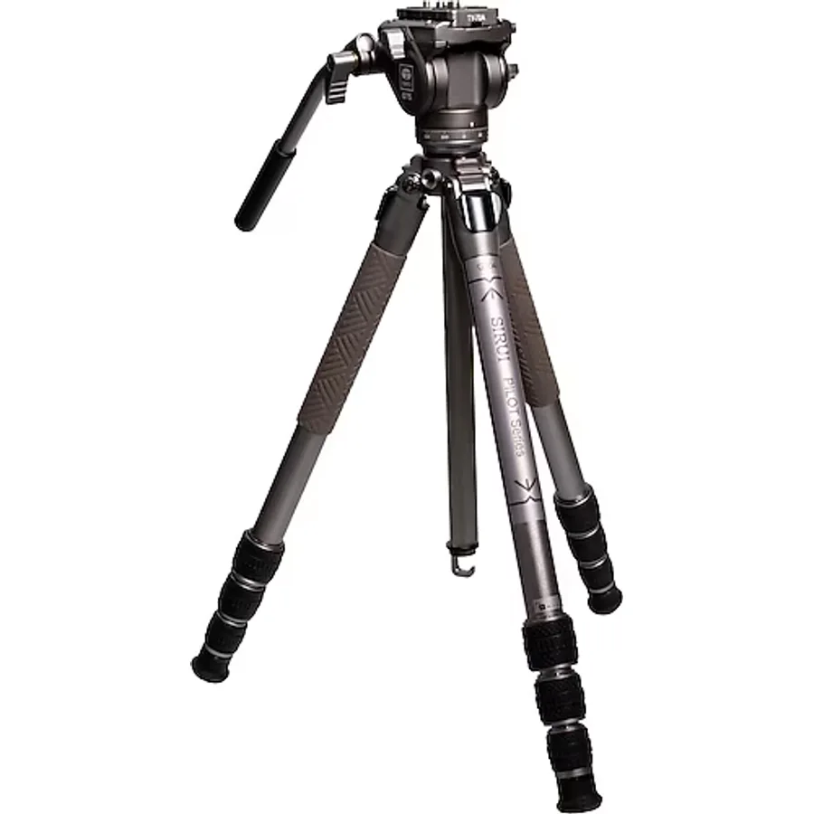 Sirui Pilot Serisi GT04+GT5 Tripod