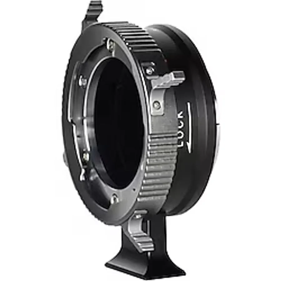 Sirui PL - FUJI GFX Mount Kamera Adaptörü