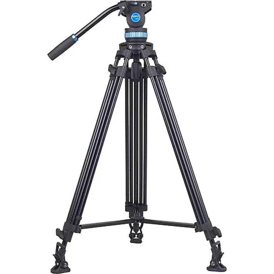 Sirui SH25 Video Tripod Kiti