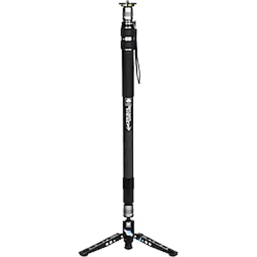 Sirui SVM-165 Karbon Fiber Video Monopod