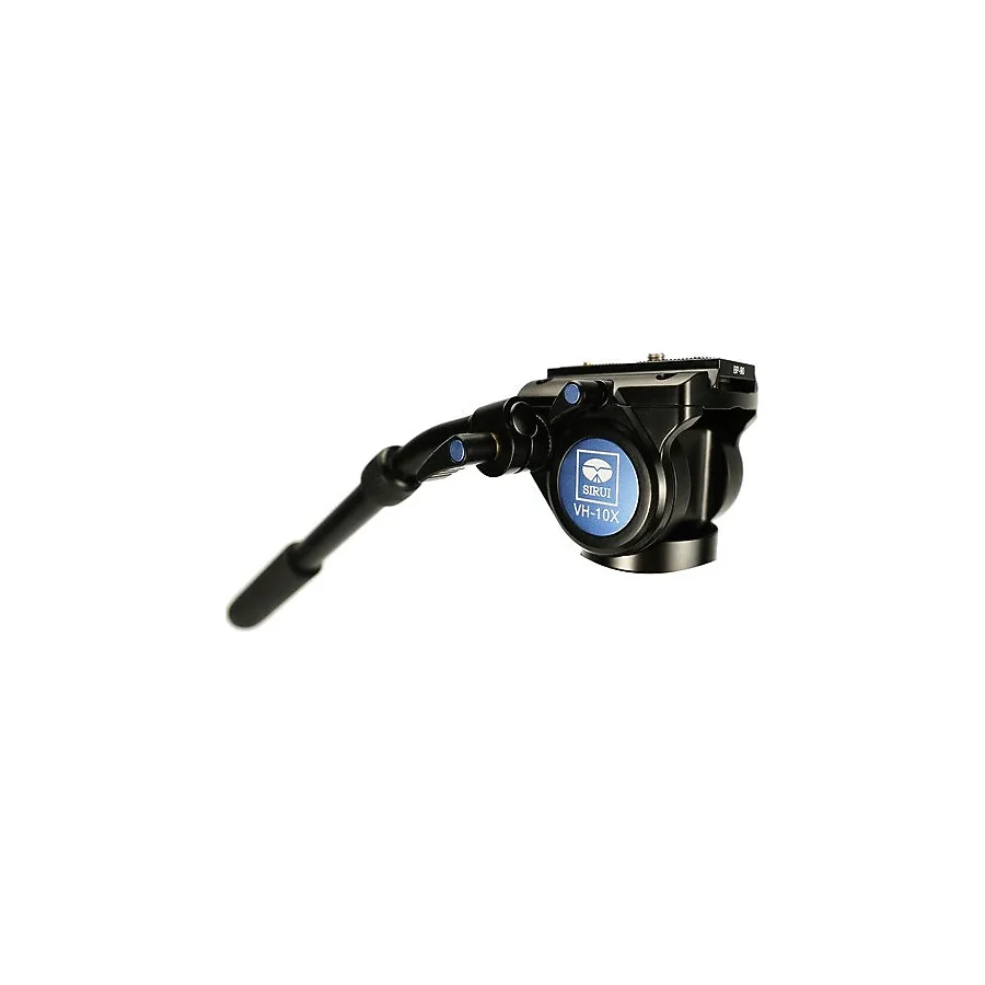Sirui VH-10X Pro Fluid Monopod Başlığı