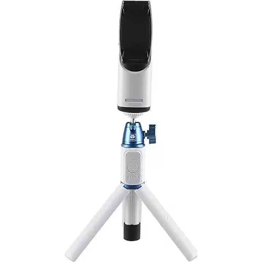 Sirui VK-2W Stabilizer Kit Plus Beyaz