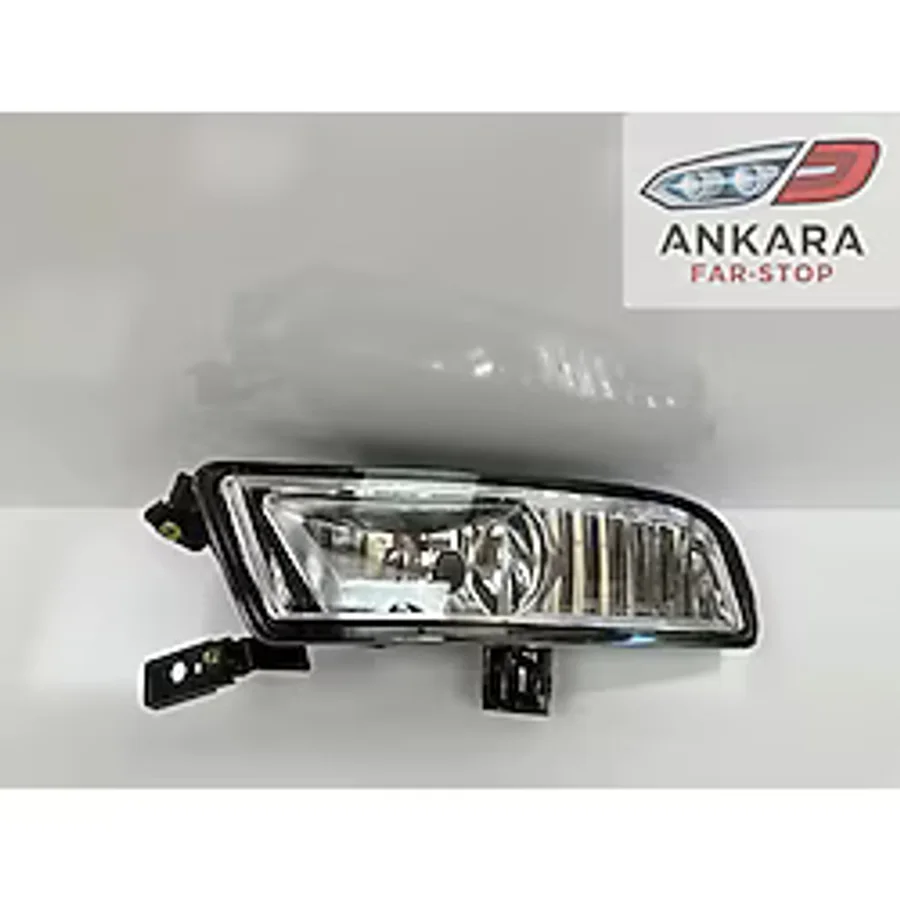 Sis Lambası Honda Crv 2015-2018 Sol