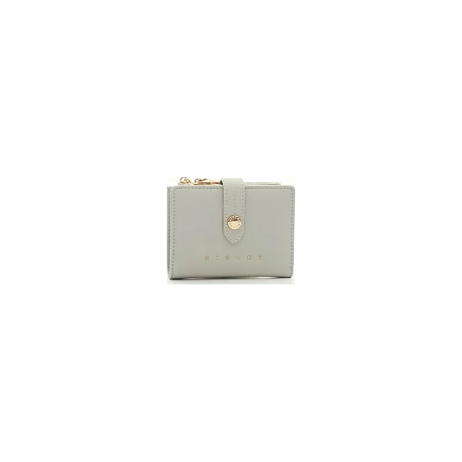 Sisley KADIN CÜZDAN A.GRİ SLY312