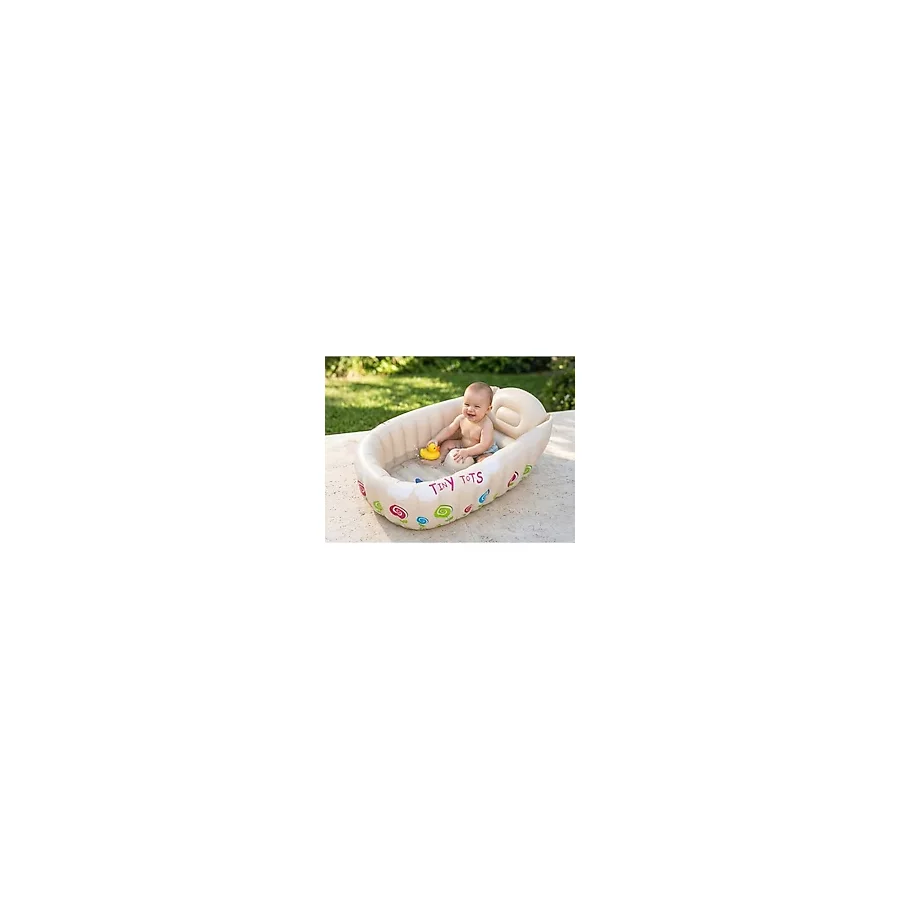 Şişme Bebek Küveti 91cm x 61cm x 29 cm 17118