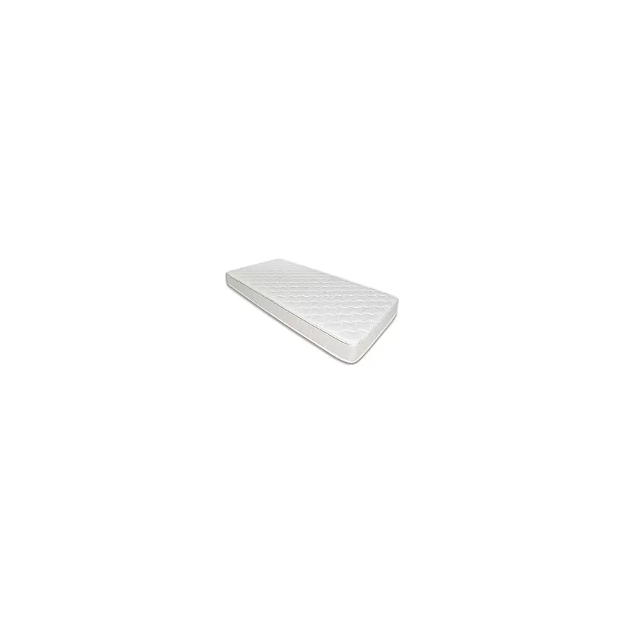 sitehome 90x190 Full Ortapedik Sünger Yatak 15cm