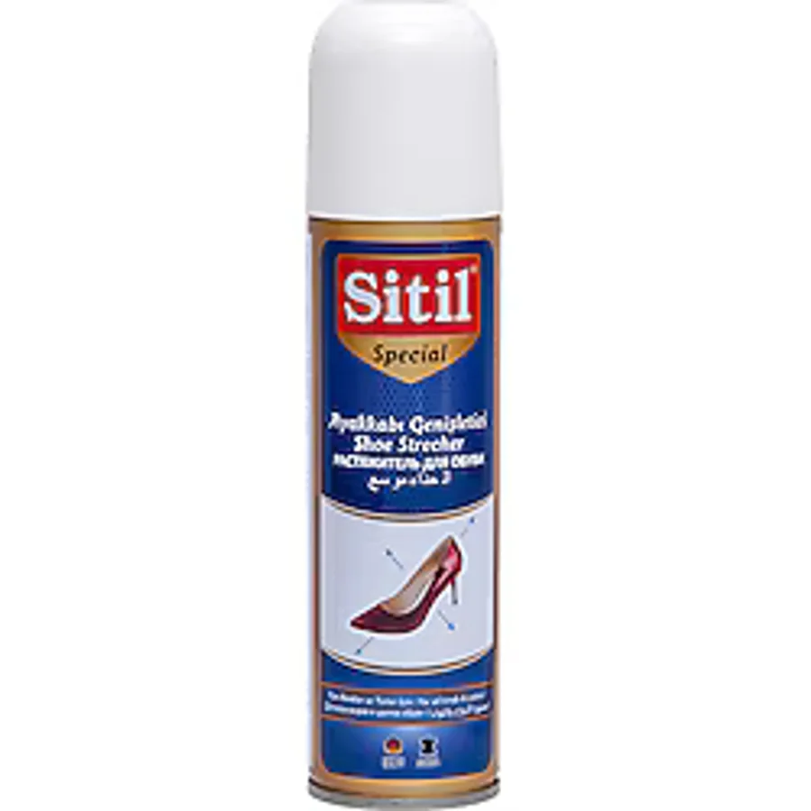 Sitil Ayakkabı Genişletici Sprey 150 ml