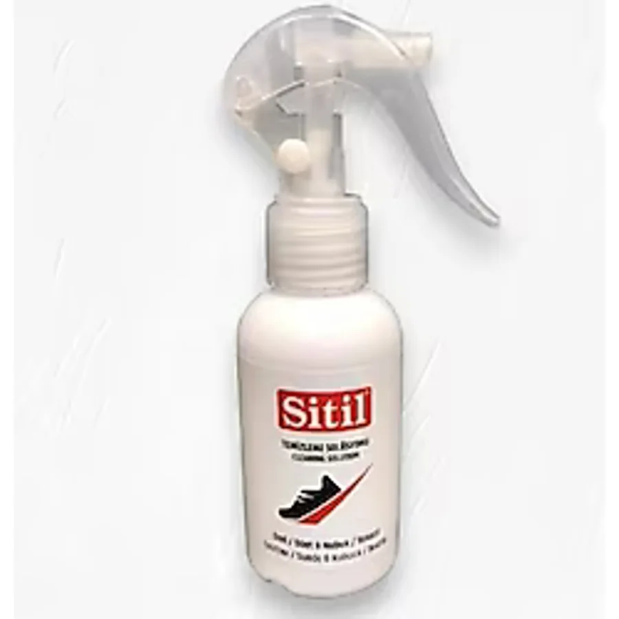 Sitil Ayakkabı Temizleme Solüsyonu 100 ml