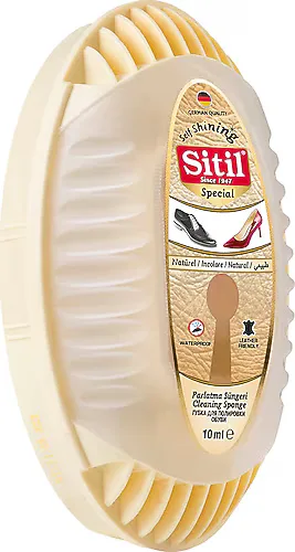 Sitil Special Hazneli Parlatıcı Sünger