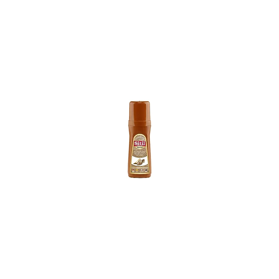 Sitil Special Likit Ayakkabı Boyası 80 ml