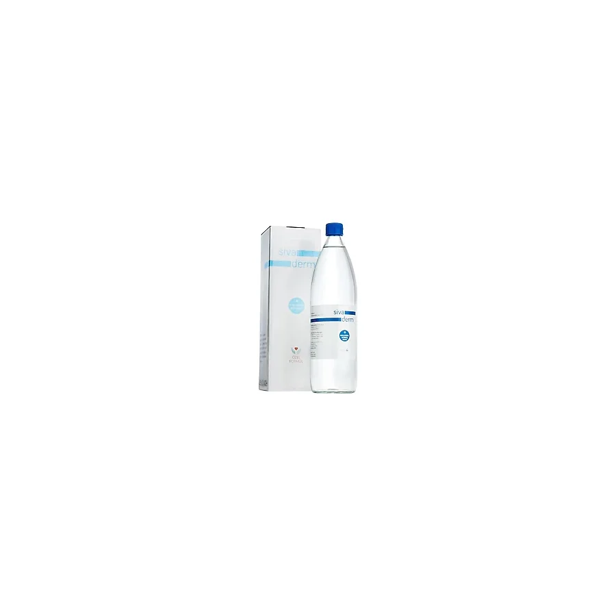 Siva Derm Kolloidal Gümüş Suyu 750 ML