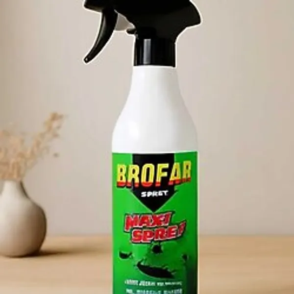 Sıvı Böcek Ilacı Sprey 450 ml - Sinek, Karınca, Pire