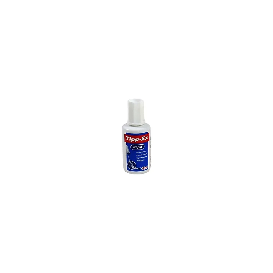 Sıvı Silici Rapid Daksil 20ml