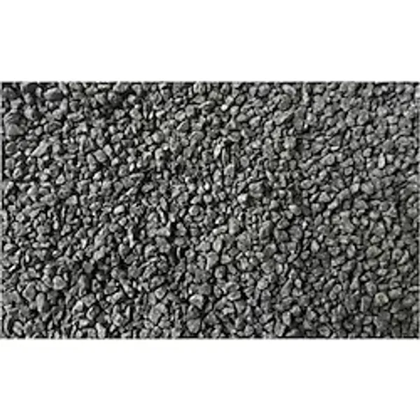 Siyah Bazalt Akvaryum Kumu 2-3 mm Mat Bazalt Siyah 1 Kg Bitki Kum