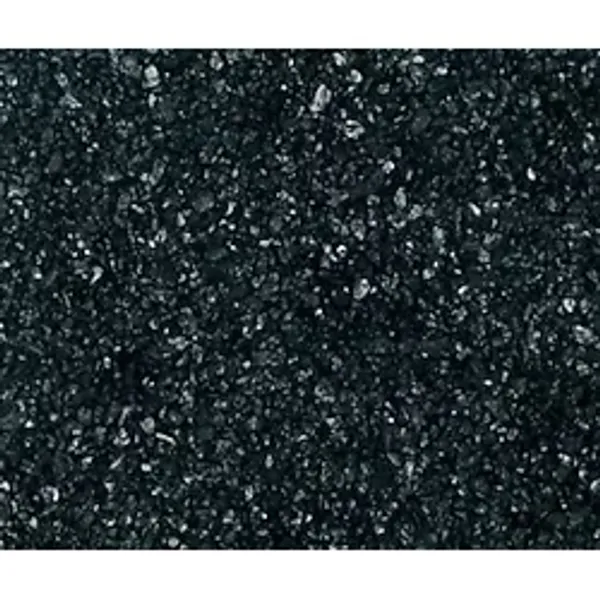Siyah Bitki Kumu Orjinal Siyah Akvaryum Bitki Kumu 1-3 Mm 5 Kg