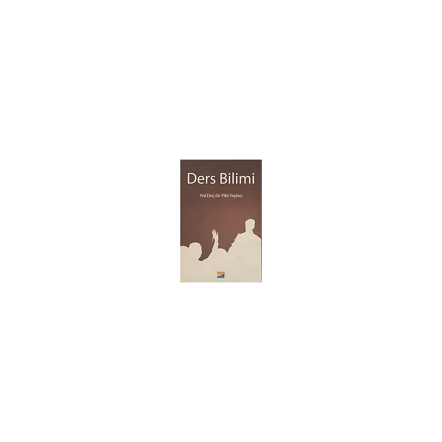 Siyasal Kitabevi - Akademik Kitaplar Ders Bilimi