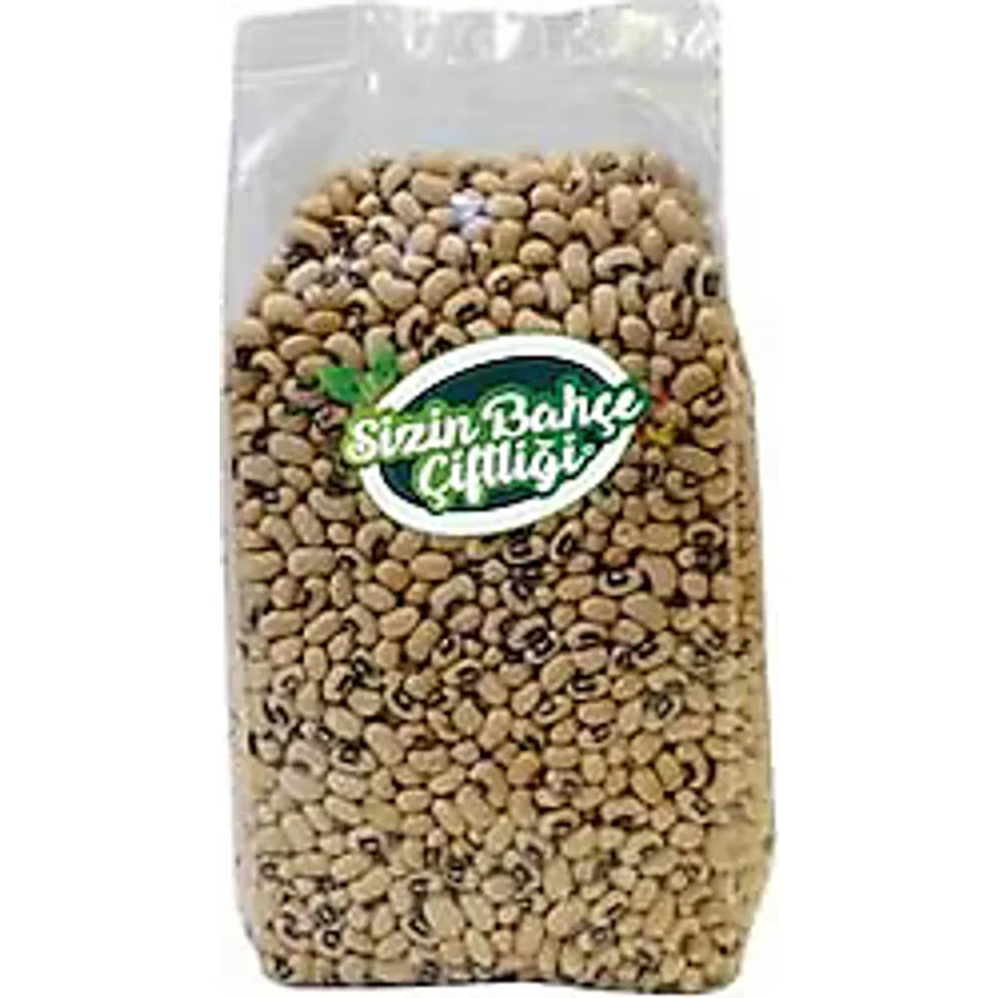 Sizin Bahçe Çiftliği Börülce 1 kg