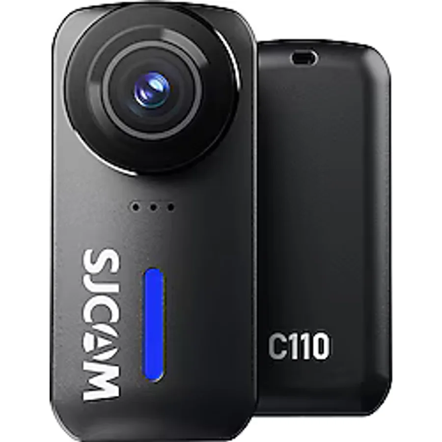 Sjcam C110 4K Wi-Fi Aksiyon Kamerası